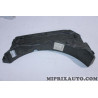 Demi bac rangement outils de secours Nissan Infiniti original OEM 849756UA0A 84975-6UA0A