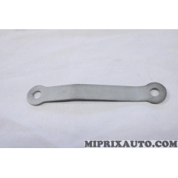 Platine frame de liaison Nissan Infiniti original OEM 744J73NL0B 744J7-3NL0B 
