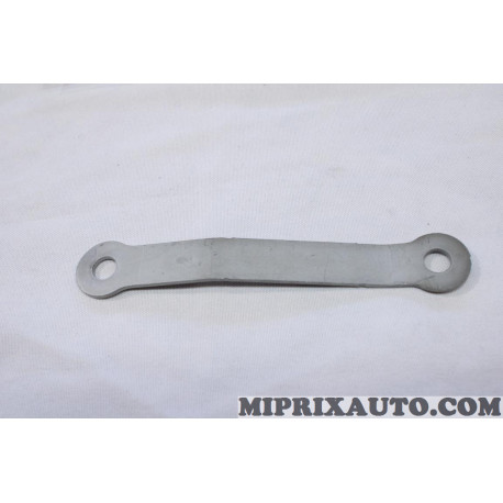 Platine frame de liaison Nissan Infiniti original OEM 744J73NL0B 744J7-3NL0B 