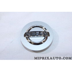 Bouchon centre de roue jante alliage Nissan Infiniti original OEM 403428H700 40342-8H700 