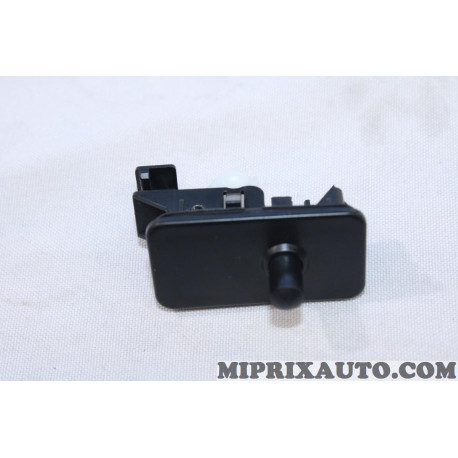 Contacteur volet de carburant Nissan Infiniti original OEM 788275RB0B 78827-5RB0B 