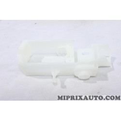 Support fixation faisceau cables electrique Nissan Infiniti original OEM 243461KA0A 24346-1KA0A 
