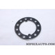 Rondelle roulement de roue Nissan Infiniti original OEM 4026492G00 40264-92G00