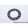 Rondelle roulement de roue Nissan Infiniti original OEM 4026492G00 40264-92G00