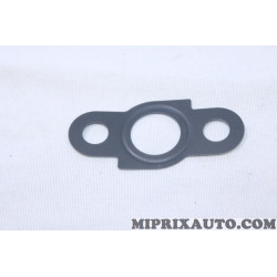 Joint durite tuyau huile Nissan Infiniti original OEM 150531E400 15053-1E400 