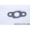Joint durite tuyau huile Nissan Infiniti original OEM 150531E400 15053-1E400
