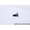 Agrafe attache bouton fixation Nissan Infiniti original OEM 0155305033 01553-05033