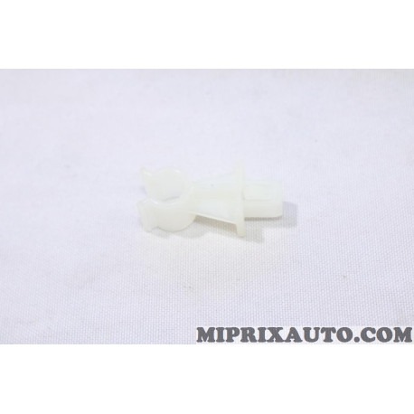 Agrafe fixation tige ouverture capot moteur Nissan Infiniti original OEM 65722EB700 65722-EB700 