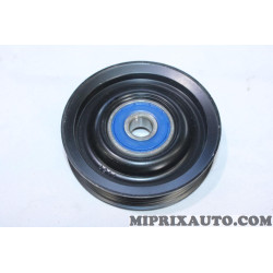 Galet courroie accessoire Nissan Infiniti original OEM 11927VC800 11927-VC800 