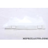 Support fixation parechocs Nissan Infiniti original OEM 62223JD000 62223-JD000