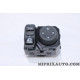 Platine boutons commande reglage retroviseur Nissan Infiniti original OEM 255703VA3F 25570-3VA3F