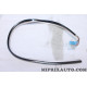 Bande de joint Nissan Infiniti original OEM 63819VB008 63819-VB008 