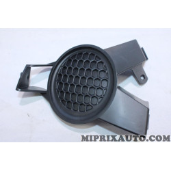 Bouchon de parechocs Nissan Infiniti original OEM 62256JD01A 62256-JD01A 