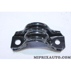 Etrier fixation silent bloc de barre stabilisatrice Nissan Infiniti original OEM 546140F000 54614-0F000 