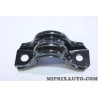 Etrier fixation silent bloc de barre stabilisatrice Nissan Infiniti original OEM 546140F000 54614-0F000