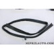 Joint de vitre de porte avant gauche Nissan Infiniti original OEM 80331EB300 80331-EB300 pour nissan pathfinder R51 de 2005 à