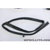 Joint de vitre de porte avant gauche Nissan Infiniti original OEM 80331EB300 80331-EB300 pour nissan pathfinder R51 de 2005 à