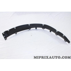 Pareboue passage de roue Nissan Infiniti original OEM 63832VK00A 63832-VK00A 