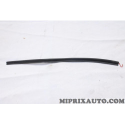 Joint extension aile baguette moulure Nissan Infiniti original OEM 638182S400 63818-2S400 