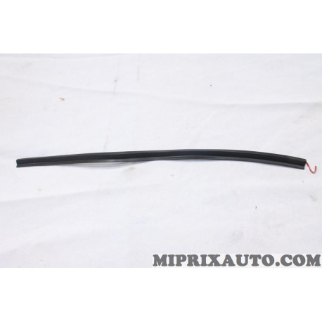 Joint extension aile baguette moulure Nissan Infiniti original OEM 638182S400 63818-2S400 