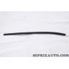 Joint extension aile baguette moulure Nissan Infiniti original OEM 638182S400 63818-2S400
