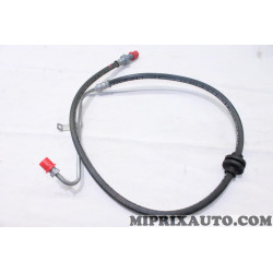 Tuyau de frein Nissan Infiniti original OEM 462129X404 46212-9X404 