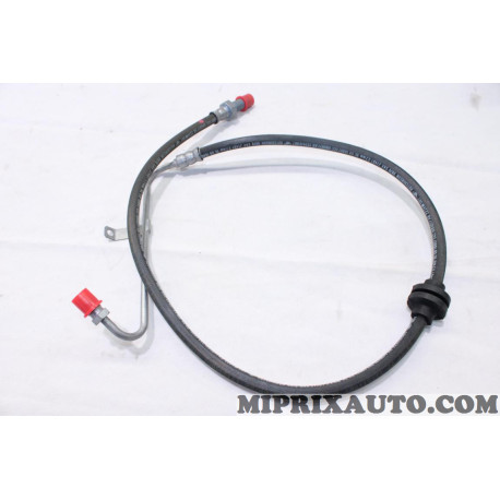 Tuyau de frein Nissan Infiniti original OEM 462129X404 46212-9X404 