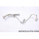 Durite tuyau huile de turbo Nissan Infiniti original OEM 151975X00A 15197-5X00A