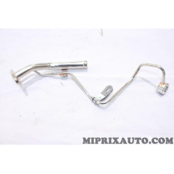 Durite tuyau huile de turbo Nissan Infiniti original OEM 151975X00A 15197-5X00A 