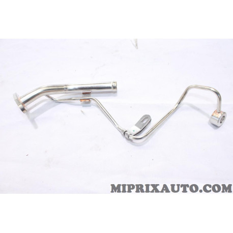 Durite tuyau huile de turbo Nissan Infiniti original OEM 151975X00A 15197-5X00A 