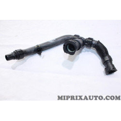 Durite liquide de refroidissement Nissan Infiniti original OEM 2128300QAA 21283-00QAA 
