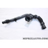 Durite liquide de refroidissement Nissan Infiniti original OEM 2128300QAA 21283-00QAA