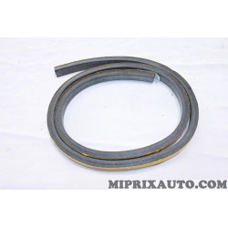 Bande joint de parebrise Nissan Infiniti original OEM 72717EB30A 72717-EB30A 