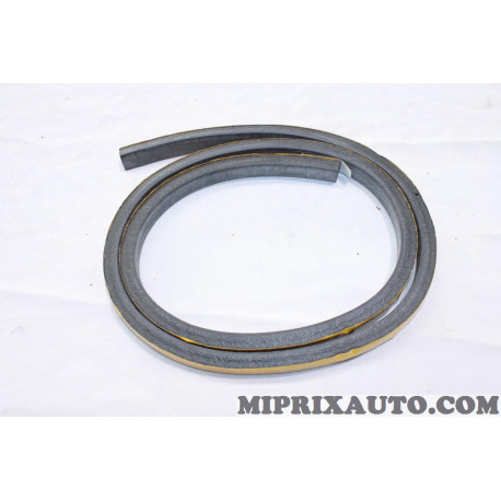 Bande joint de parebrise Nissan Infiniti original OEM 72717EB30A 72717-EB30A 