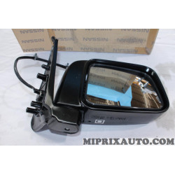 Retroviseur electrique avant droit Nissan Infiniti original OEM 96301VB30B 96301-VB30B pour nissan patrol Y61 