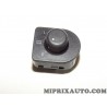 Bouton commande reglage retroviseur electrique Volkswagen Audi Skoda Seat original OEM 1U1959565L01C