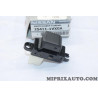 Bouton interrupteur commande leve vitre Nissan Infiniti original OEM 254111VX0A 25411-1VX0A
