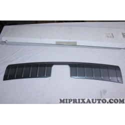 Seuil hayon de coffre Nissan Infiniti original OEM KE9676R100 KE967-6R100 pour nissan X-trail Xtrail T33 