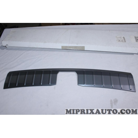 Seuil hayon de coffre Nissan Infiniti original OEM KE9676R100 KE967-6R100 pour nissan X-trail Xtrail T33 