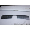 Seuil hayon de coffre Nissan Infiniti original OEM KE9676R100 KE967-6R100 pour nissan X-trail Xtrail T33