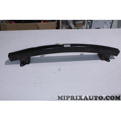 Traverse renfort de parechocs Nissan Infiniti original OEM E1010EB3MA E1010-EB3MA pour nissan navara D40 