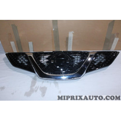 Calandre grille de radiateur Nissan Infiniti original OEM 623104EA0D 623104EA1D 62310-4EA0D 62310-4EA1D pour nissan qashqai J11 