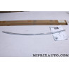 Baguette moulure chrome hayon de coffre Nissan Infiniti original OEM KE7911KA20 KE791-1KA20 pour nissan juke F15