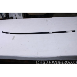 Baguette moulure de toit Nissan Infiniti original OEM 73852JD00A 73852-JD00A 