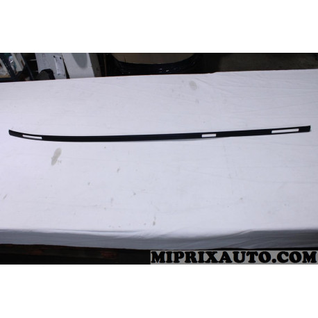 Baguette moulure de toit Nissan Infiniti original OEM 73852JD00A 73852-JD00A 