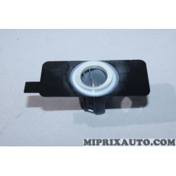 Support fixation radar aide au stationnement Nissan Infiniti original OEM 28533HV20A 28533-HV20A 