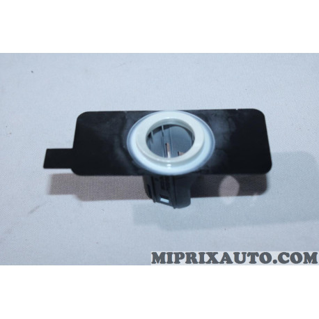 Support fixation radar aide au stationnement Nissan Infiniti original OEM 28533HV20A 28533-HV20A 