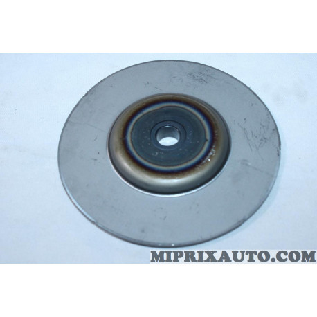Coupelle rondelle amortisseur de suspension Nissan Infiniti original OEM 804956UR0A 80495-6UR0A 