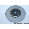 Coupelle rondelle amortisseur de suspension Nissan Infiniti original OEM 804956UR0A 80495-6UR0A