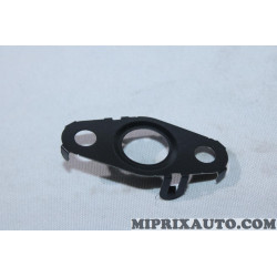 Joint durite huile de turbo Nissan Infiniti original OEM 15196HG00B 15196-HG00B 